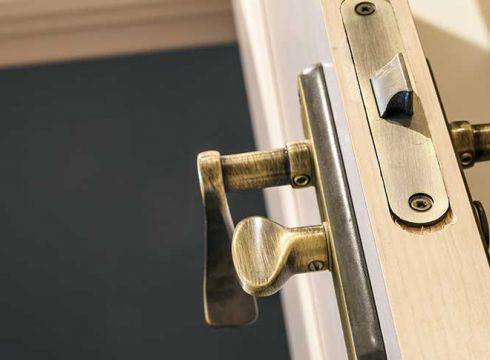 What are the most durable interior doors?