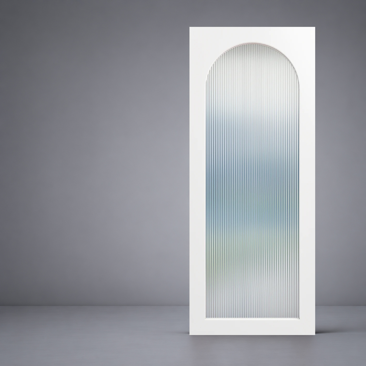 Luxe 8 Glass