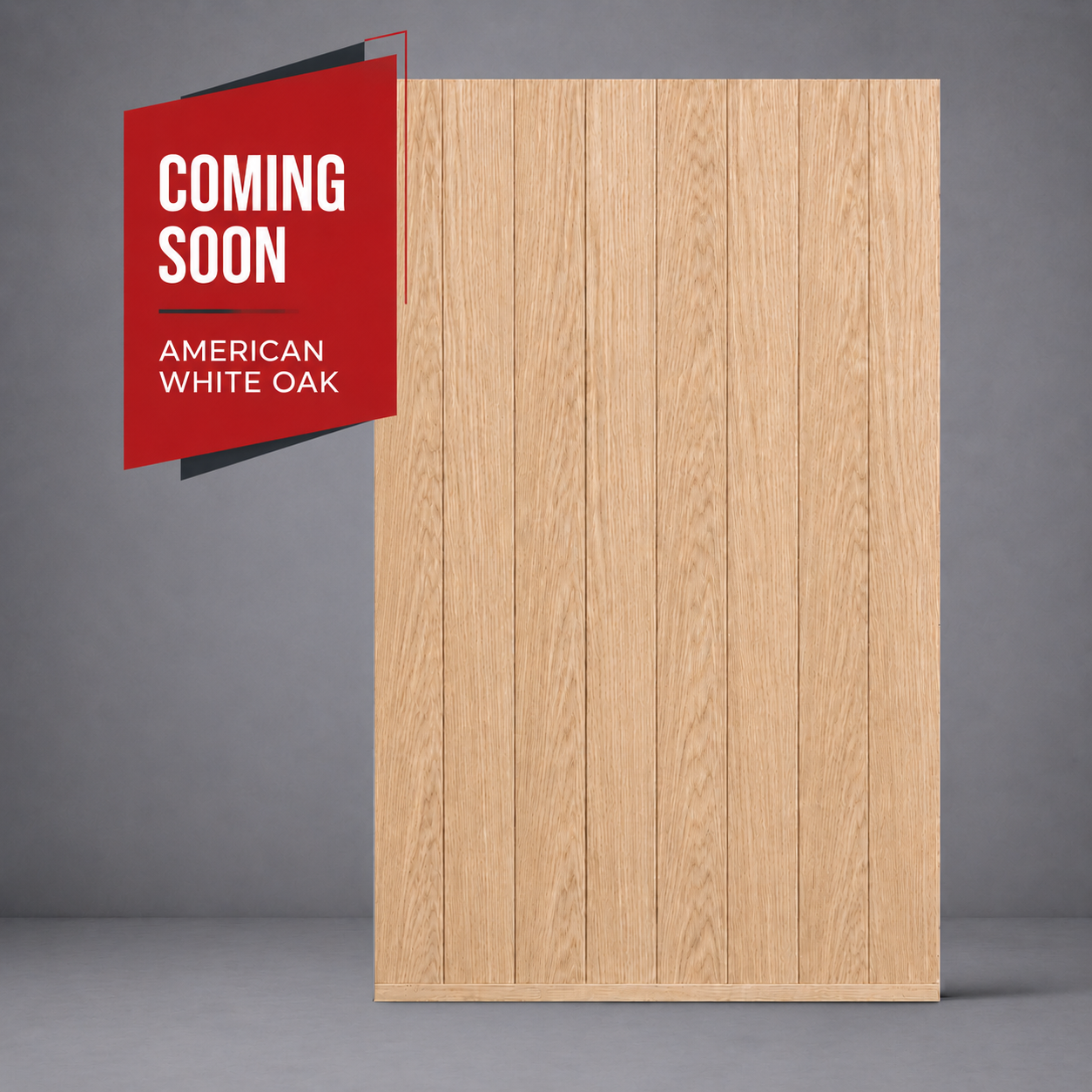 Manhattan American Oak